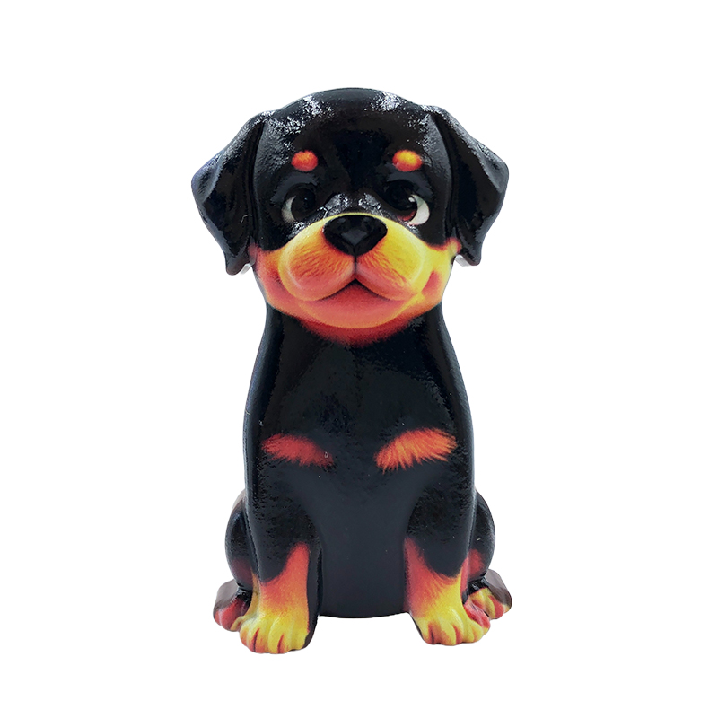 Cute Pet Paparazzi Fridge Magnet Series