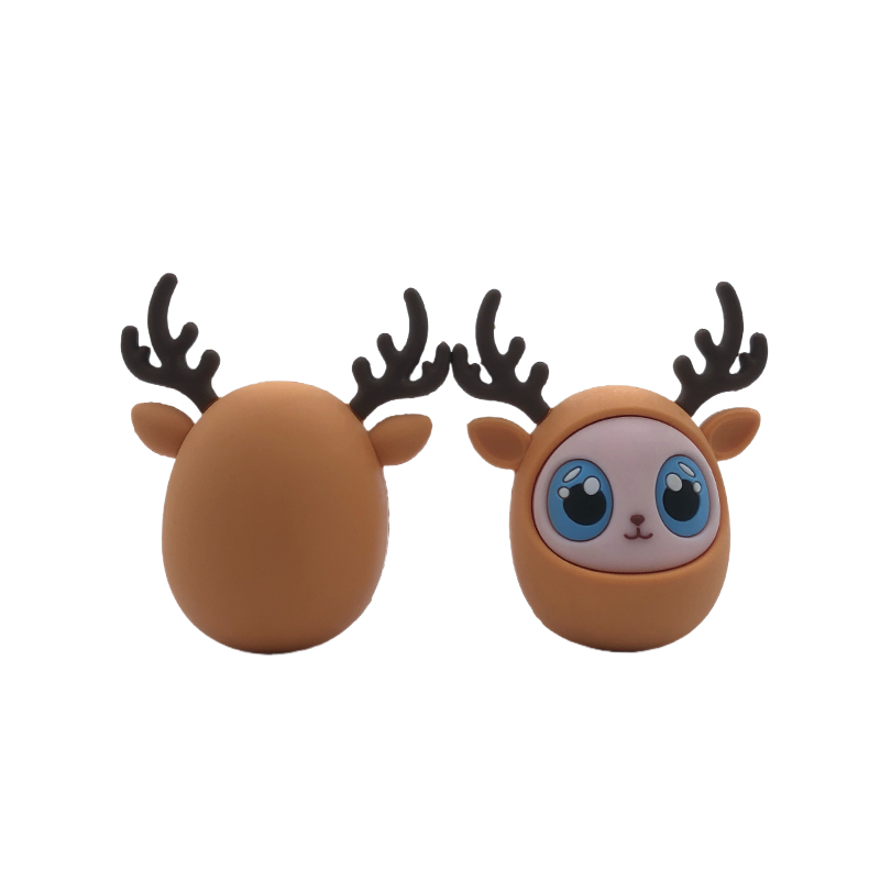 Deer Tumbler