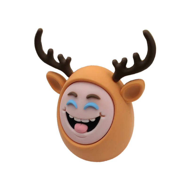 Deer Tumbler