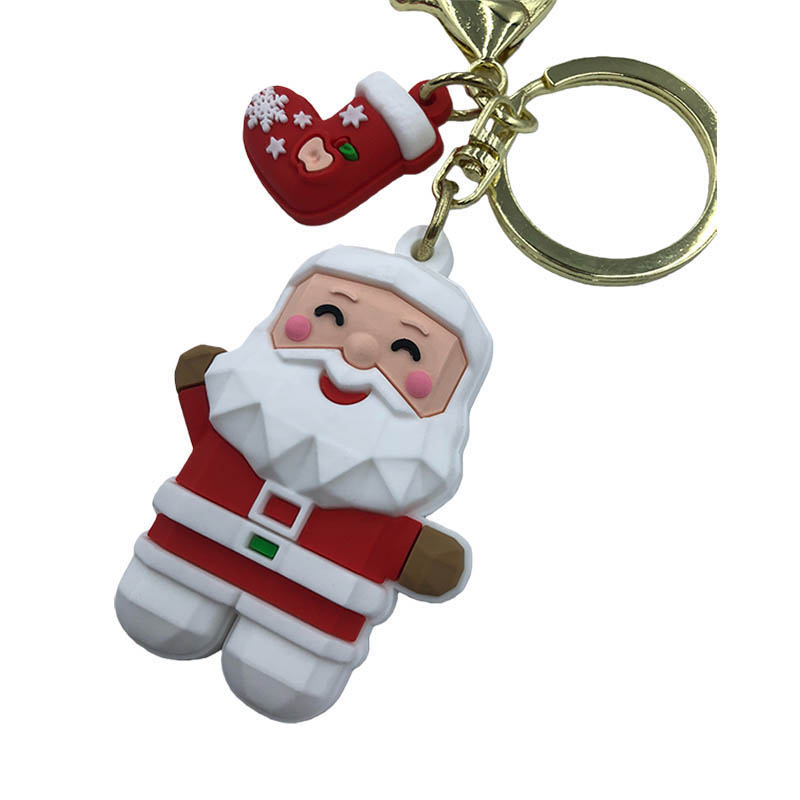 Christmas Series Keychains