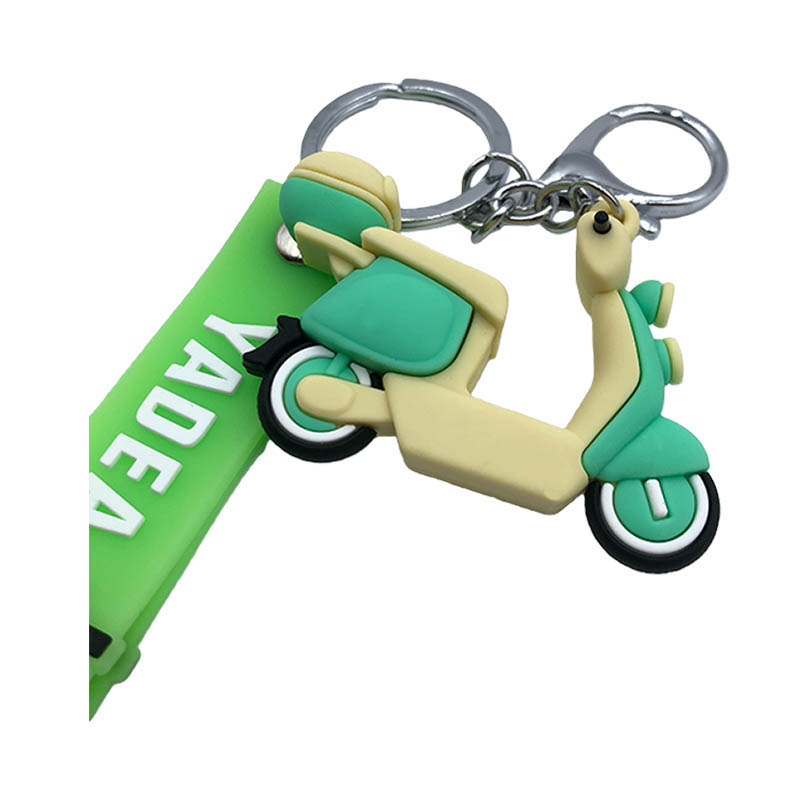 Electric Vehicle Ornaments