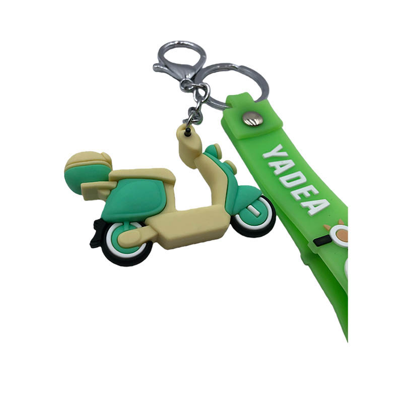 Electric Vehicle Ornaments