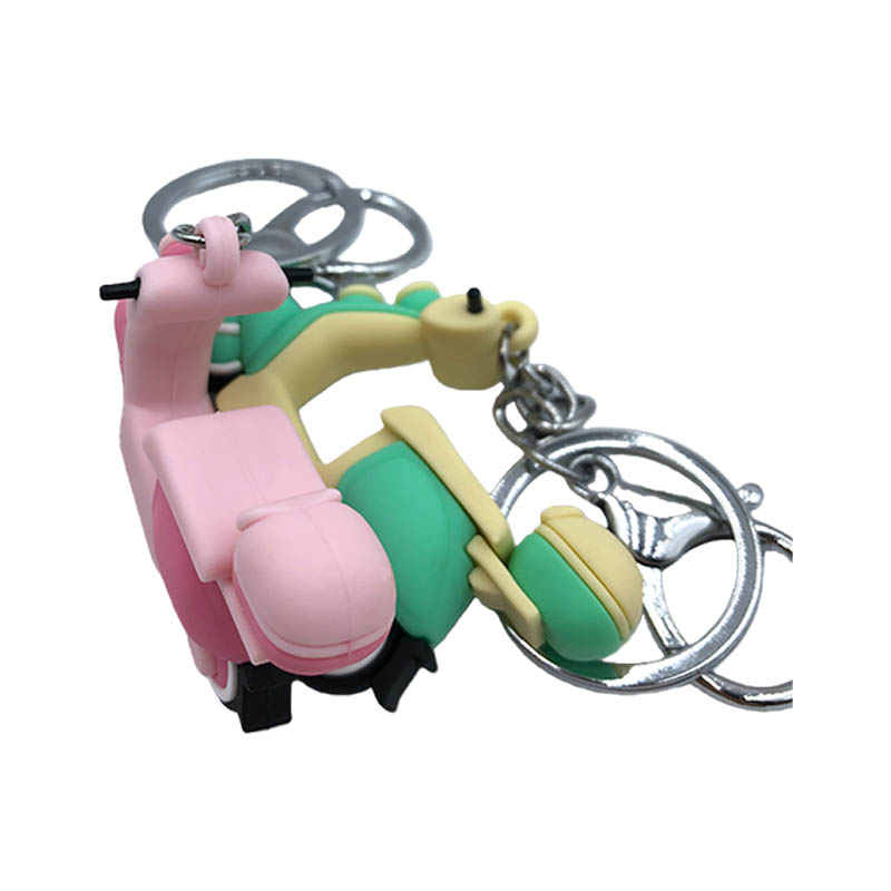 Electric Vehicle Ornaments