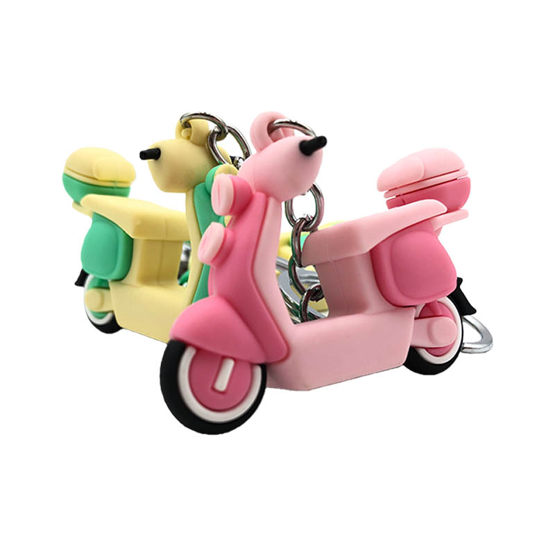 Electric Vehicle Ornaments