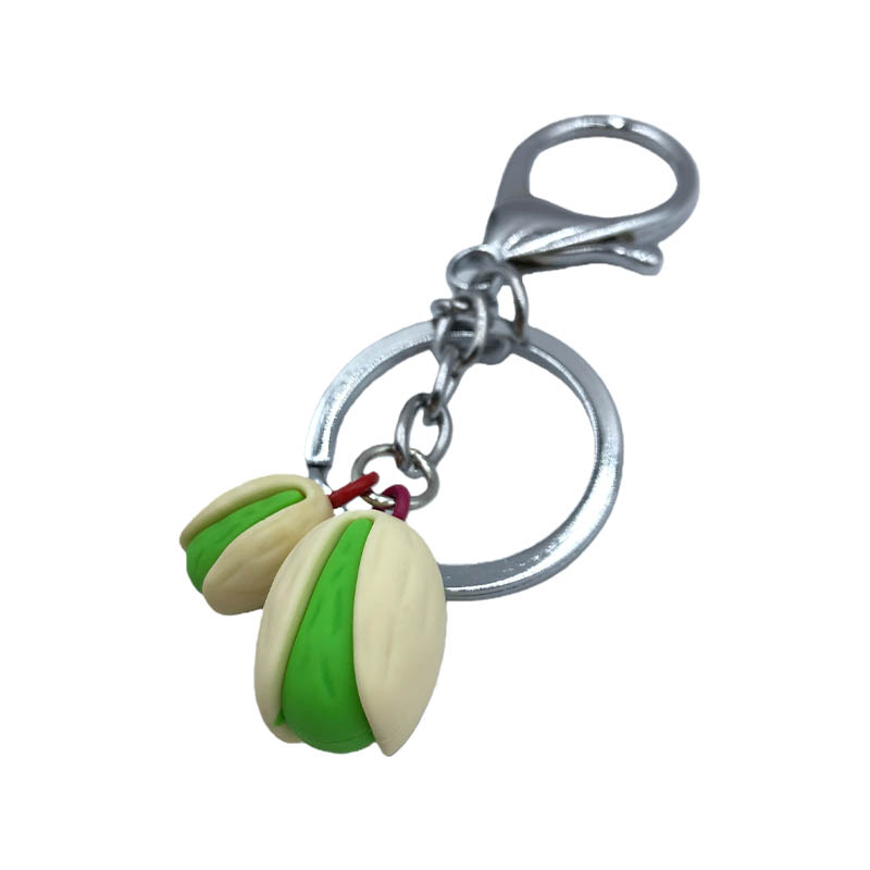 Pistachio Ornament