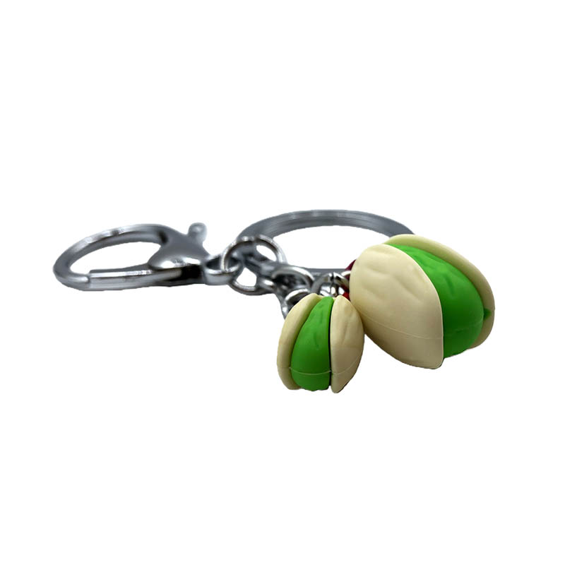 Pistachio Ornament