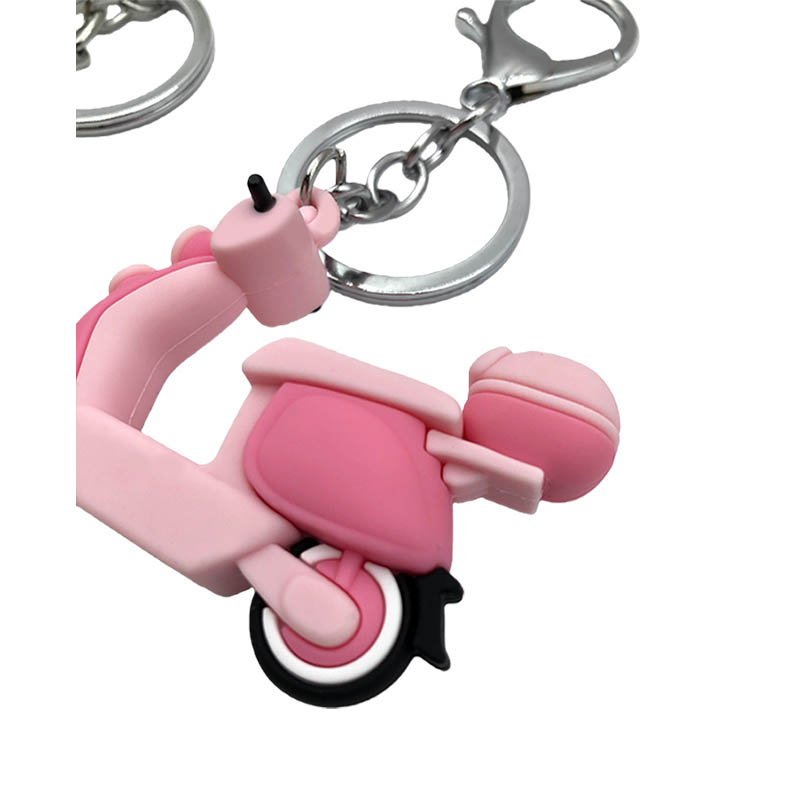 Electric Vehicle Ornaments