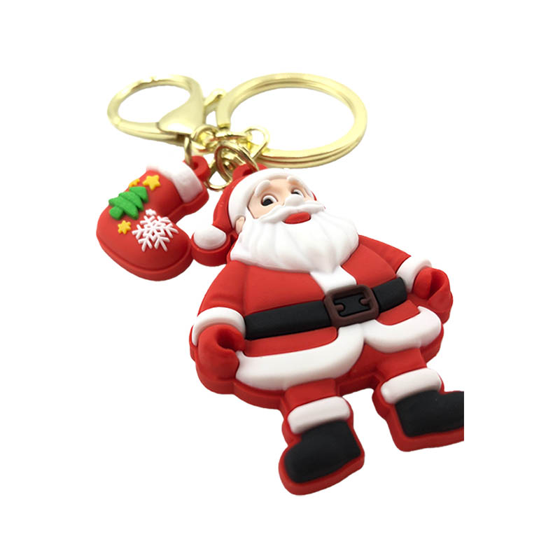 Christmas Series Keychains