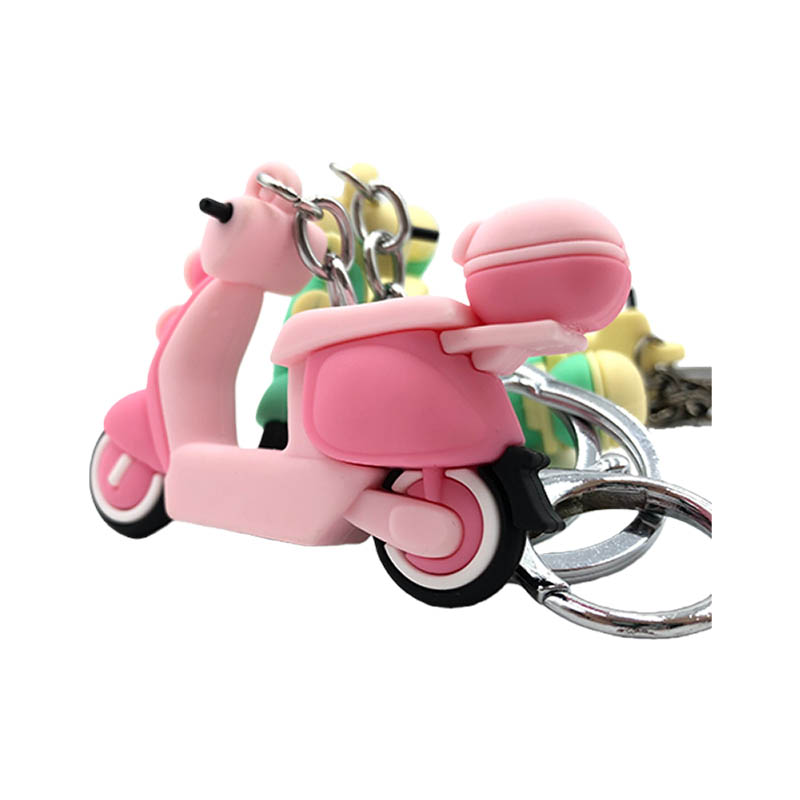 Electric Vehicle Ornaments